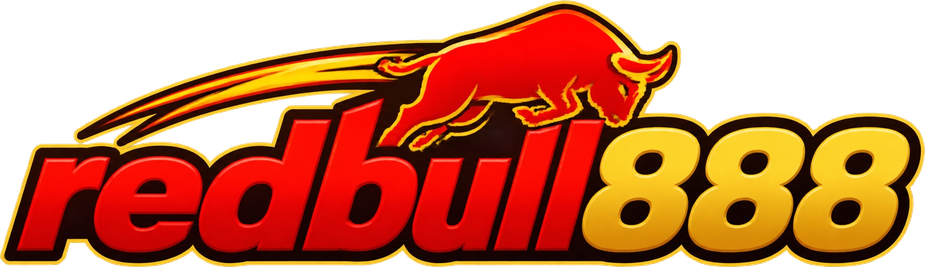 redbull888 โลโก้