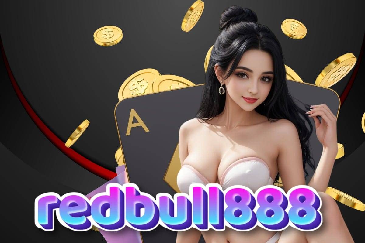 redbull888 wallet